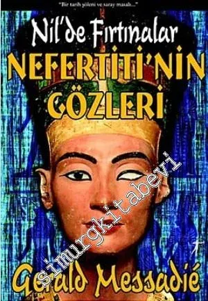 Nefertiti'nin Gözleri -