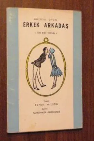 Erkek Arkadaş
