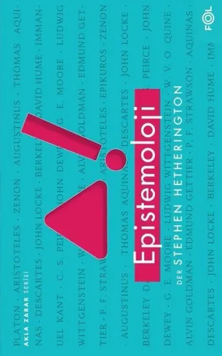 Epistemoloji;Akla Zarar Serisi