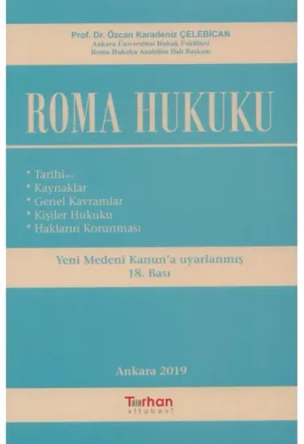 Roma Hukuku