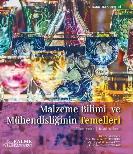 Malzeme Bilimi ve Mühendisliğinin Temelleri