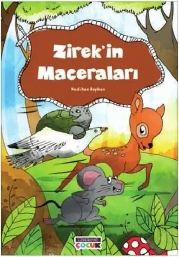 Zirek'in Maceraları