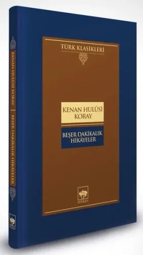 Beşer Dakikalık Hikayeler (Ciltli)