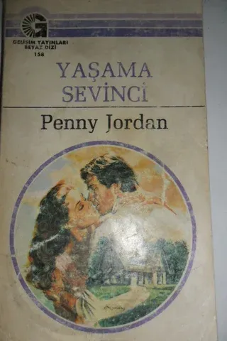 Yaşama Sevinci - 158