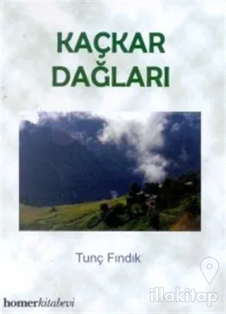 Kaçkar Dağları