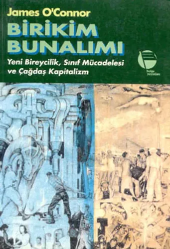 Birikim Bunalımı; Yeni Bireycilik, Sınıf Mücadelesi ve Çağdaş Kapitalizm