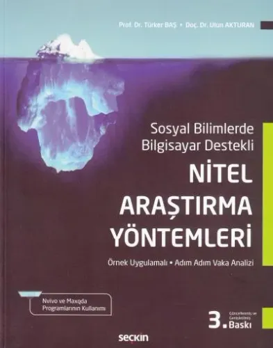 Nitel Araştırma Yöntemleri