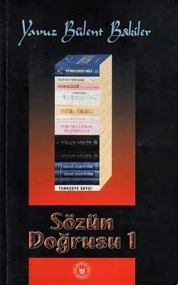 Sözün Doğrusu 1
