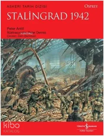 Stalingrad 1942