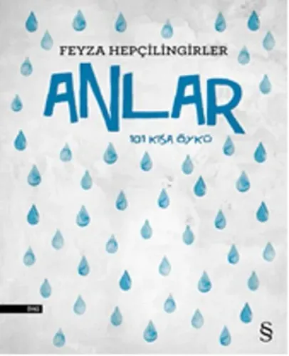 Anlar; 101 Kısa Öykü