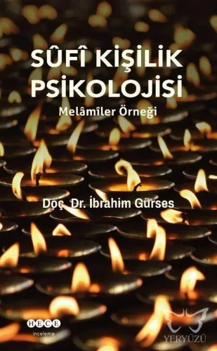 Sufi Kişilik Psikolojisi
