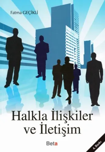 Halkla İlişkiler ve İletişim