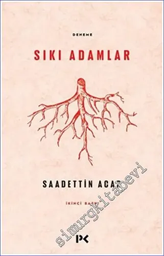 Sıkı Adamlar -         2023