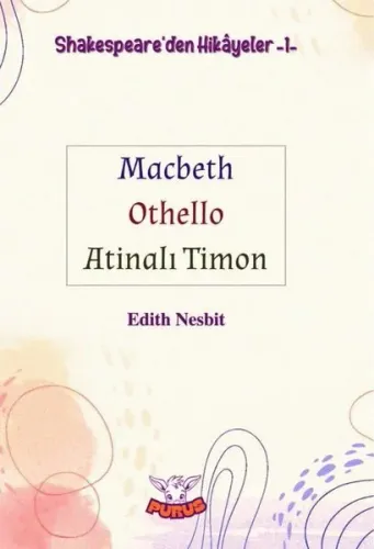 Shakespeare’den Hikâyeler 1