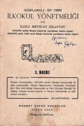 Öğrenciyi Tanıma Tekniklerinden "Gözlem"