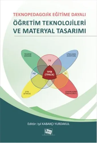 Öğretim Teknolojileri ve Materyal Tasarımı