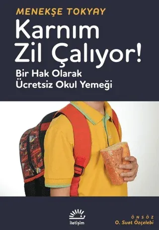 Karnım Zil Çalıyor