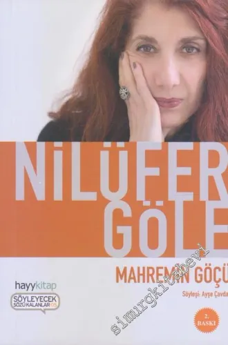 Mahremin Göçü -        2014