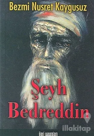 Şeyh Bedreddin