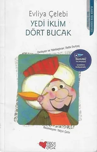 Yedi İklim Dört Bucak