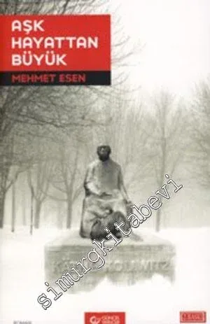 Aşk Hayattan Büyük -