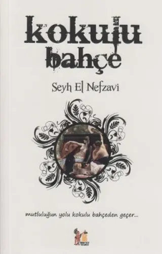 Kokulu Bahçe