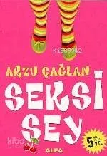 Seksi Şey