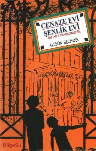 Cenaze Evi Şenlik Evi