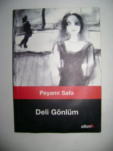 Deli Gönlüm