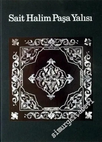 Sait Halim Paşa Yalısı -        1994