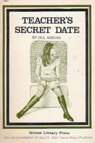 Teacher's Secret Date