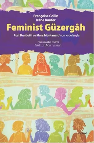 Feminist Güzergâh