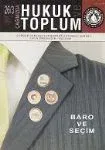Çağımızda Hukuk Ve Toplum Sayı: 26/3 Yaz 2008