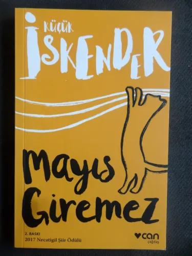 Mayıs Giremez Küçük İskender