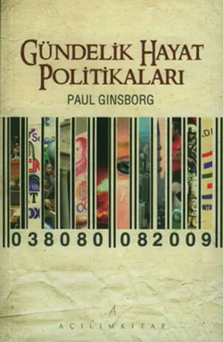 Gündelik Hayat Politikaları