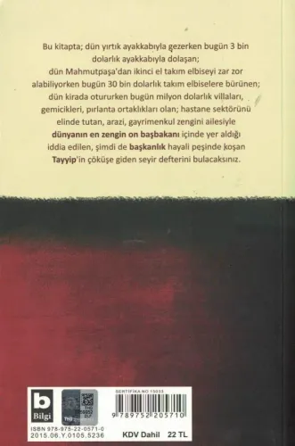 Aksaray'da İnecek Var Ergün Poyraz Bilgi Yayınevi %69 indirimli