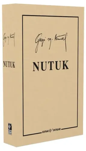 Nutuk-Vesikalar