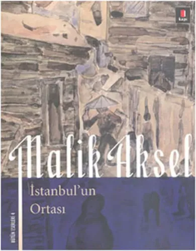 İstanbul'un Ortası