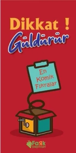 Dikkat Güldürür