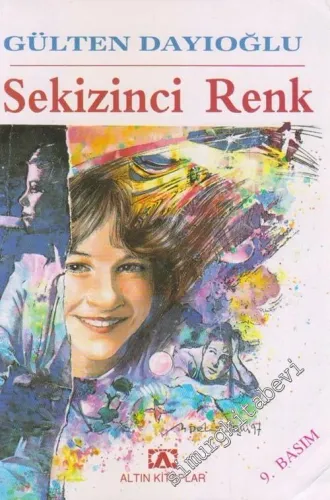 Sekizinci Renk -        2002
