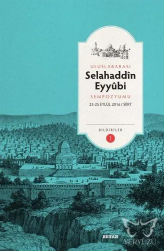 Selahaddin Eyyubi Sempozyumu