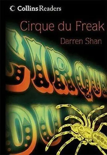 Cirque du Freak