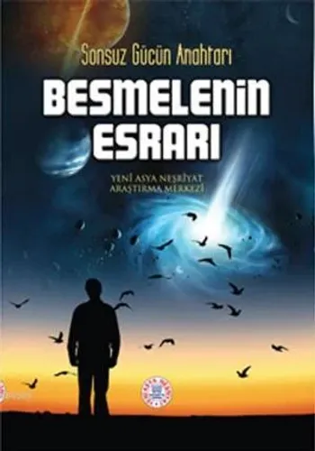 Besmelenin Esrarı- 5415