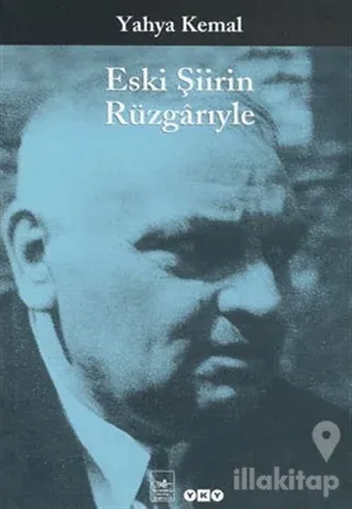 Eski Şiirin Rüzgarıyle