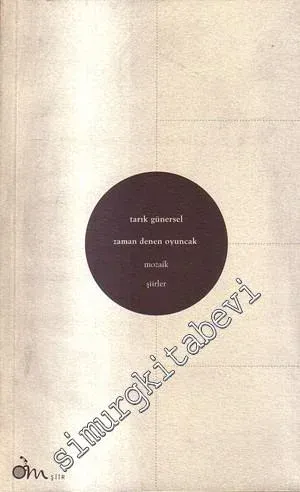 Zaman Denen Oyuncak -        1999