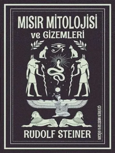 Mısır Mitolojisi ve Gizemleri