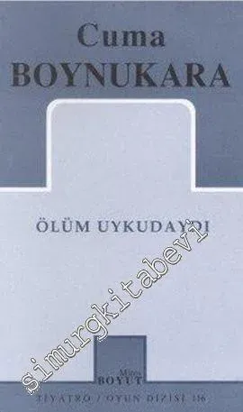 Ölüm Uykudaydı -        2001
