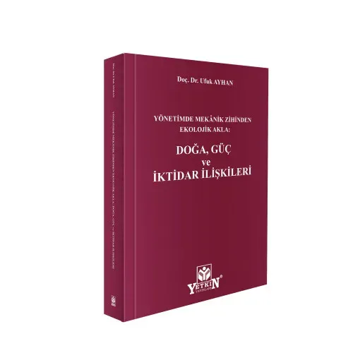 Doğa, Güç ve İktidar İlişkileri