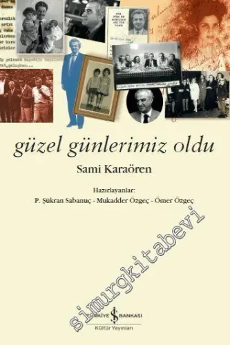 Güzel Günlerimiz Oldu -         2019
