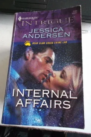 Internal Affairs